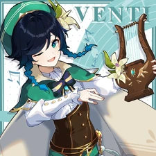 Arte de cumpleaños 2020 Hecho por 无硫火花