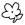 Ícono Flor de la Vida