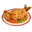 Comida Pescado mandarín agridulce.png