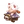 Objeto Rey Bum-bum