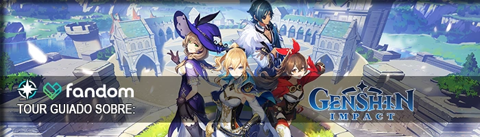 Guided Tour-Genshin Impact-Transparent