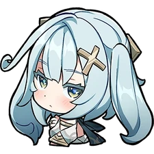 Serie 20 de Diseños de Paimon