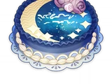 Tarta del aventurero