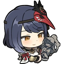 Serie 9 de Diseños de Paimon