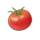 Objeto Tomate