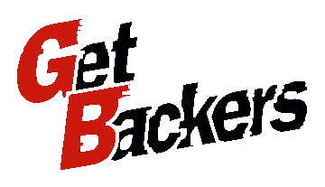 Get Backers | Gen 2 RPG Wiki | Fandom