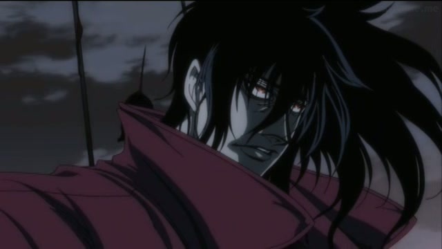 ♧Hellsing ORG♧ - Hellsing !