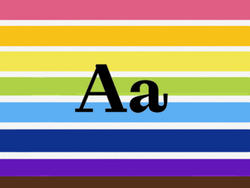 Textgender