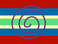 Alternative chaosgender flag by FANDOM user Ranboomybelovedunderscore