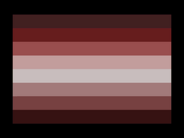 Paradelusogender