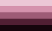 Plumgender Flag