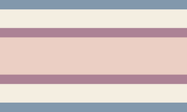 Comfic flag