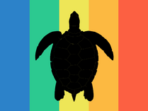 Flagturtlegender