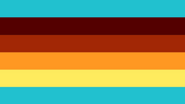 Raineserti flag