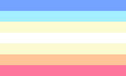 Gendersylpher flag by Pride-Flags on DeviantArt.