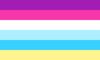 Rosboyflux Flag