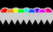 Xenoirgender