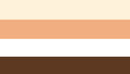 Alternate demigender flag by vampshouse[12]