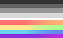 Rainbowgender