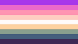 Twilipondic flag