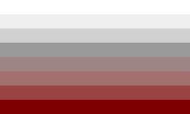 Luckthiefic flag