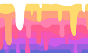 Alternative femifluid flag