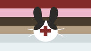Bunmedcoric Flag by Tumblr user forest-of-mogai-genders[1]