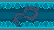 Frilledsharkgender Flag by Fandom user StillCommonlyconfused[2]