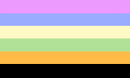 Alternative Genderfluid Flag (12)