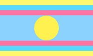 Alternate Diurnalgender Flag by Tumblr blog pride-color-schemes[1]