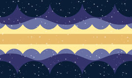 Starfrilled