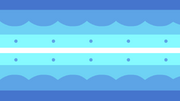 Waterchild Flag