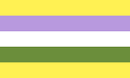 Alternate demigender flag by pride-flags[6]