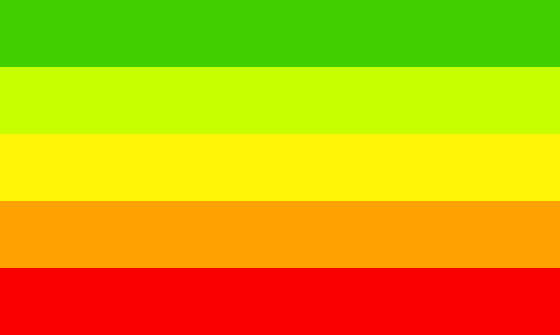 Rainbow flag (LGBT) - Wikipedia