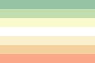 Genderfloret flag by Edmschiz.[4]