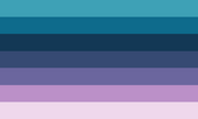 Genderjellyfish Flag