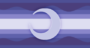 Moonguardian Flag