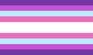 Second Detransition Flag by Plushself[5]