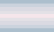 Second Alternate Trappedboy flag by Fandom User ~emsnostalgia[2]