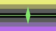 Enbyspike Flag by Tumblr user mogai-sunflowers[2]
