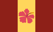 Faʻafafine Pride Flag