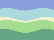 Second Alternate Liquigender Flag by Fandom user Snotdrips[1]