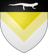 Transneutral coat of arms by Tumblr user quark-nova.[3]