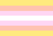 Pangender-spectrum-pride-flag darker