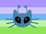 Aliencatgender