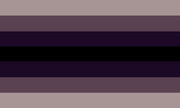 Gothlitacoric Flag