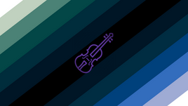 Rainivioli flag