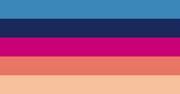 Sellaplasticic Flag