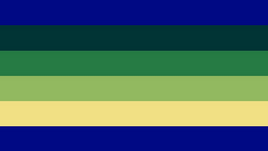 Nottesylvic flag