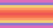 Weirdthing flag